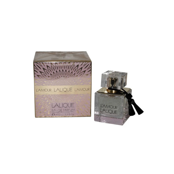 Lalique L'Amour Edp 100ml For Women Online India