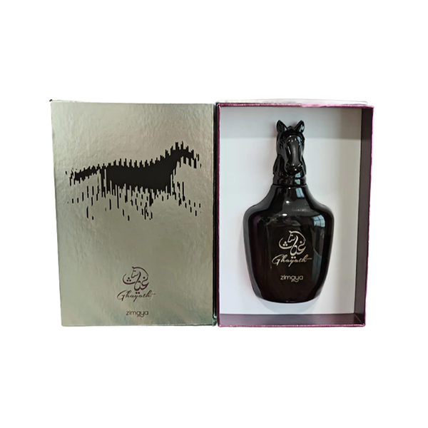 Zimaya Ghayath Eau De Parfum Spray 100ml Unisex