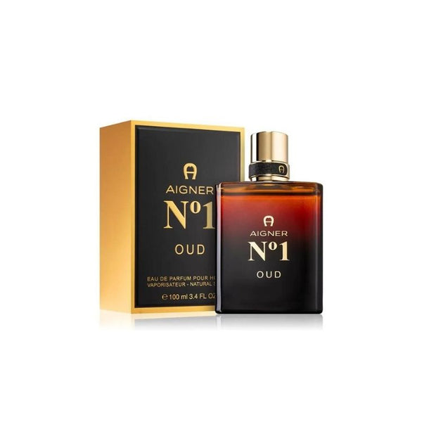 ETIENNE AIGNER NO 1 OUD EAU DE PARFUM 100ML FOR MEN