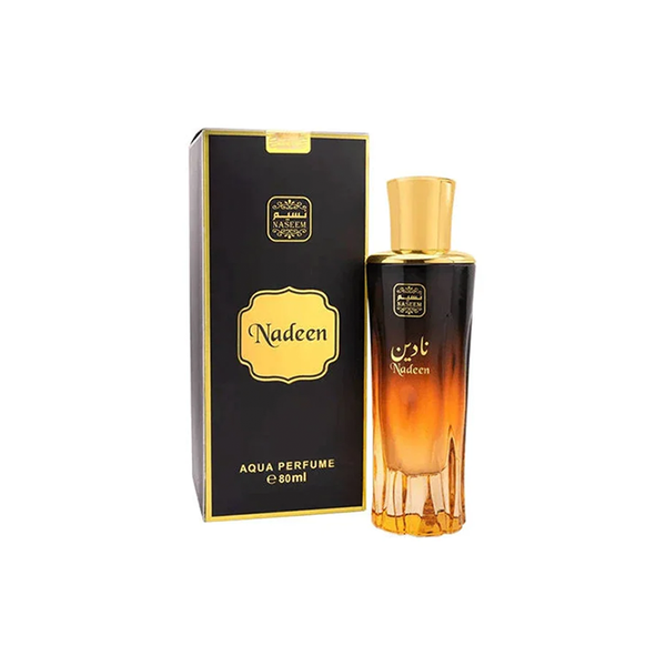 Naseem Nadeen Eau De Parfum 80Ml For Men & Women