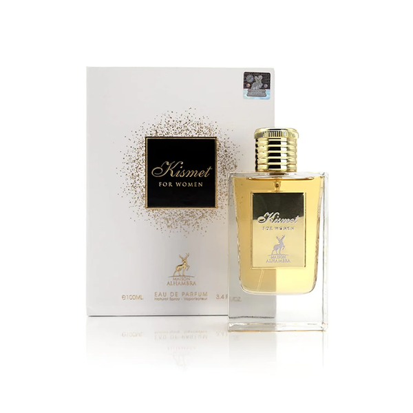 Kismet By Maison Alhambra Edp Parfum 100 Ml For Women