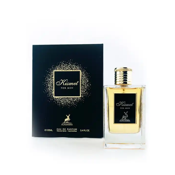 Kismet By Maison Alhambra EDP Parfum 100ml For Men