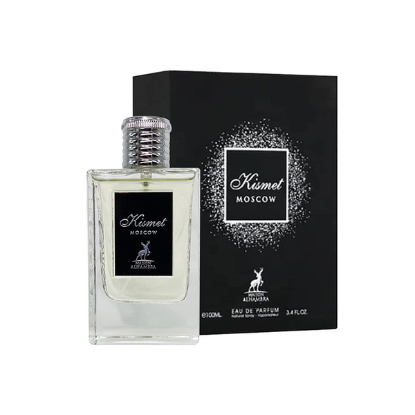 Kismet Moscow By Maison Alhambra 100ml For Men