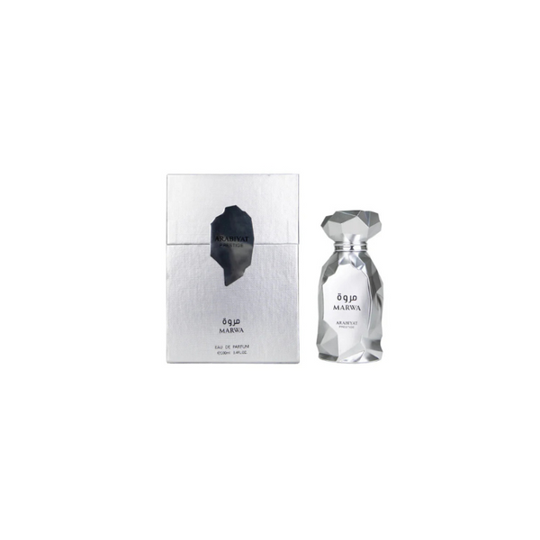 Arabiyat Prestige Marwa Eau De Parfum 100ml For Men Online India