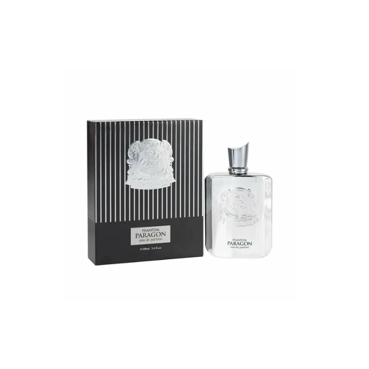 Zimaya Phantom Paragon Edp 100ml For Men & Women Online India