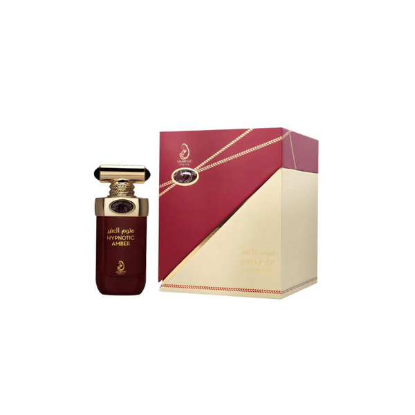 Arabiyat Prestige Hypnotic Amber Edp 100ml For Men & Women Online India