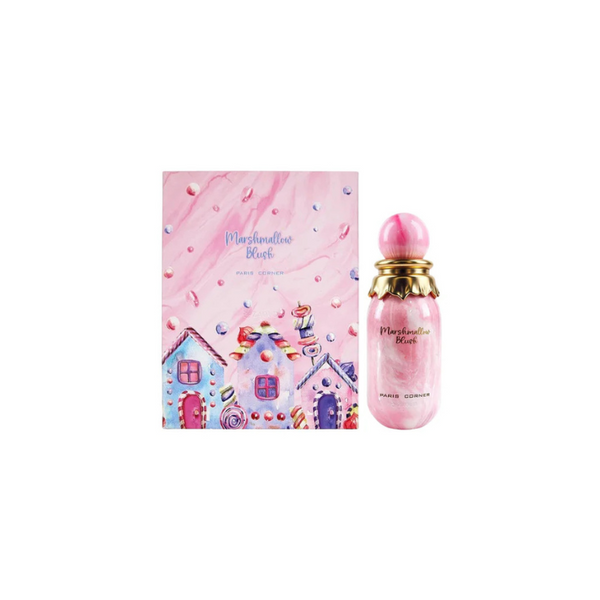 Paris Corner Marshmallow Blush Edp 100ml For Women Online India