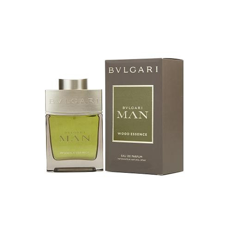 Bvlgari Man Wood Essence EDP 15ml Travel Spray