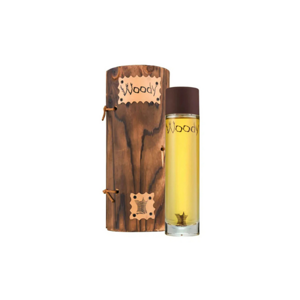 Arabian Oud Woody Edp 100ml For Men & Women Online India