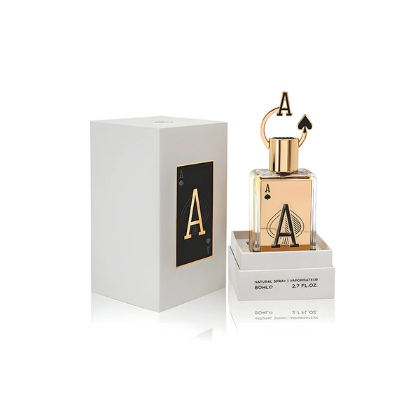 Fragrance World Ace Of Spades 100 Ml Eau De Parfum For Men & Women