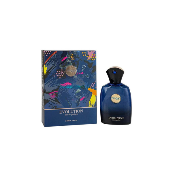 Zimaya Evolution Edp 100ml For Men & Women Online India