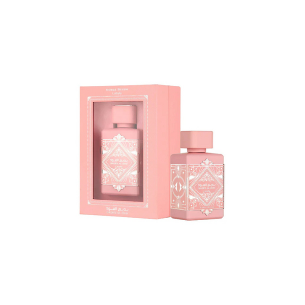 Lattafa Bade'e Al Oud Noble Blush Edp 100ml For Women Online India