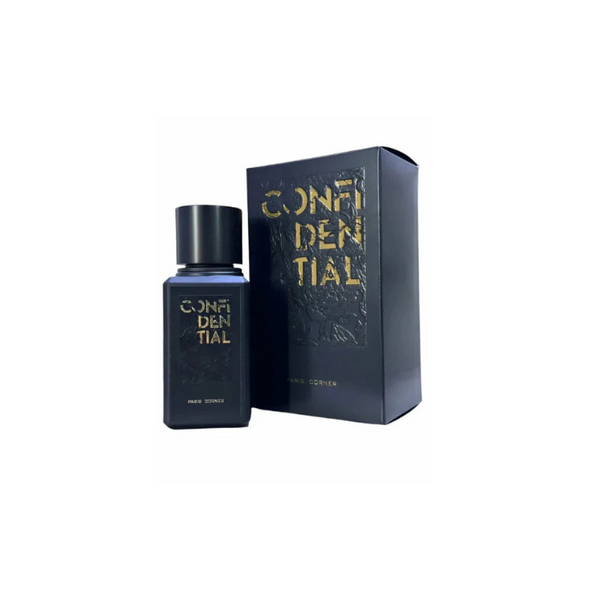 Paris Corner Confidential Edp 100ml For Men & Women Online India