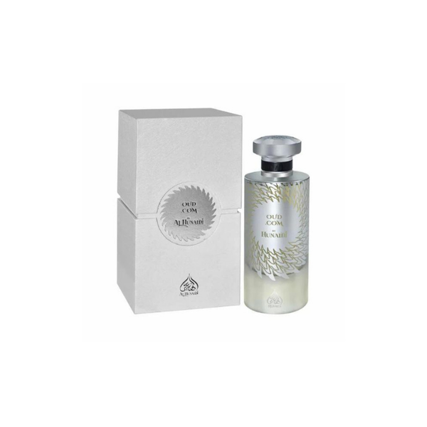 Al Hunaidi Oud.Com Edp 75ml For Men online India