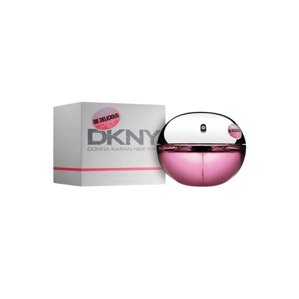 DKNY BE DELICIOUS FRESH BLOSSOM EAU DE PARFUM 100ML FOR WOMEN