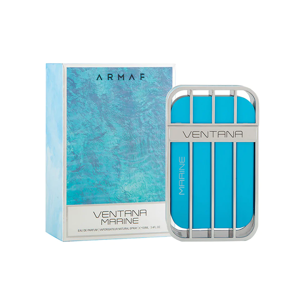 Armaf Ventana Marine Pour Homme Eau De Parfum For Men 100ml