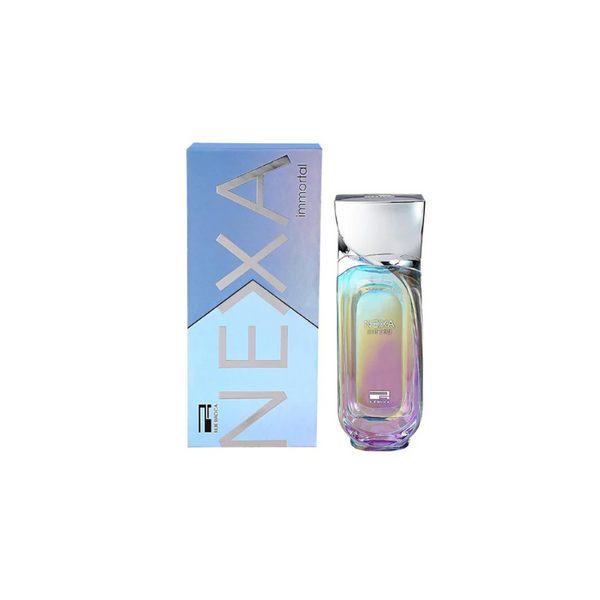 Rue Broca Nexa Immortal Pour Homme Eau De Parfum 100ml For Men Online India