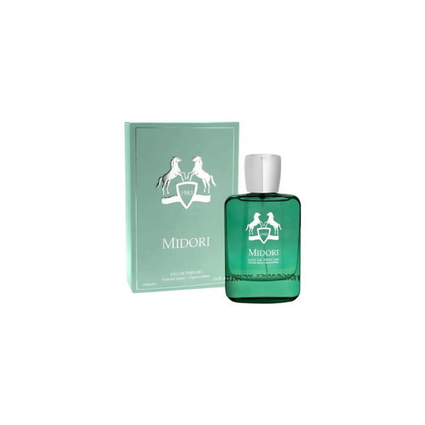 Fragrance World Midori Edp 100ml For Men & Women Online India