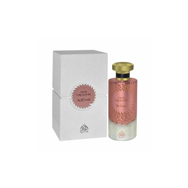 Al Hunaidi Oud Creation Edp 75ml For Women Online India