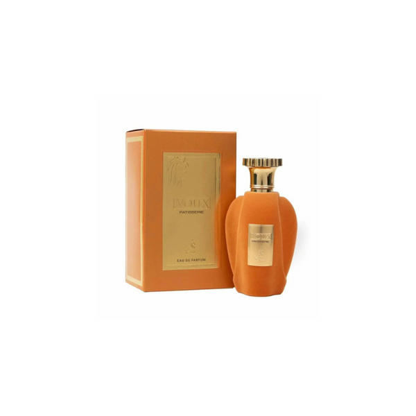 Paris Corner Emir Voux Patisserie Eau De Parfum 100ml For Men & Women