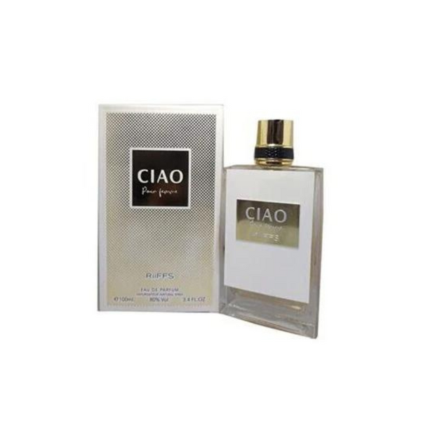 RIIFFS CIAO POUR FEMME EAU DE PARFUM FOR WOMEN 100ML IN INDIA