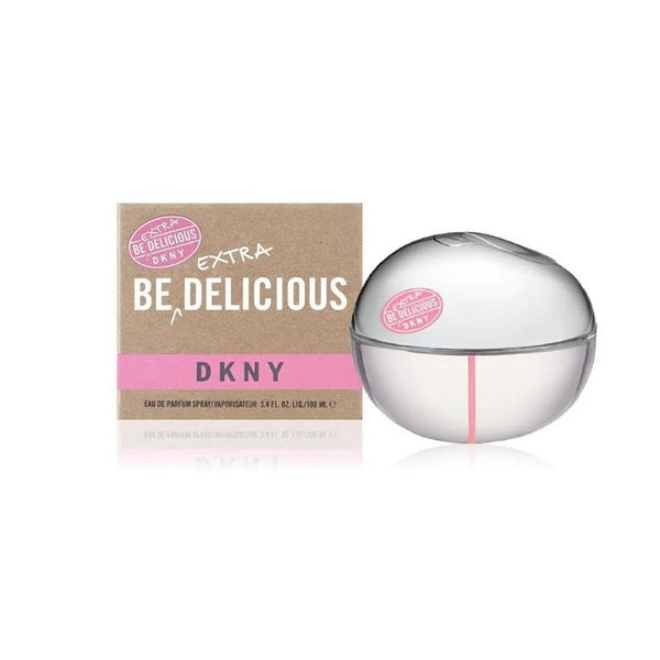 DKNY BE EXTRA DELICIOUS EAU DE PARFUM 100ML FOR WOMEN