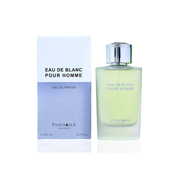 Pendora Eau De Blanc 100ml EDP