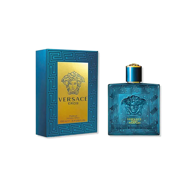 Versace Eros Parfum For Men 100ML