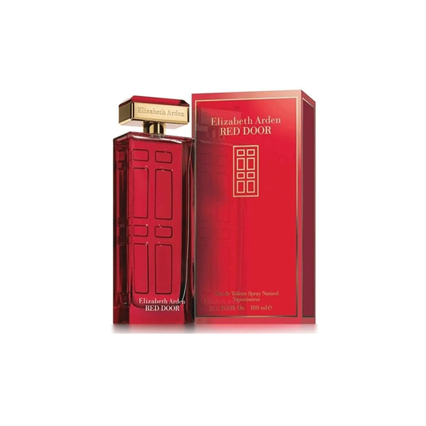 Elizabeth Arden Red Door Eau De Toilette For Women 100ml