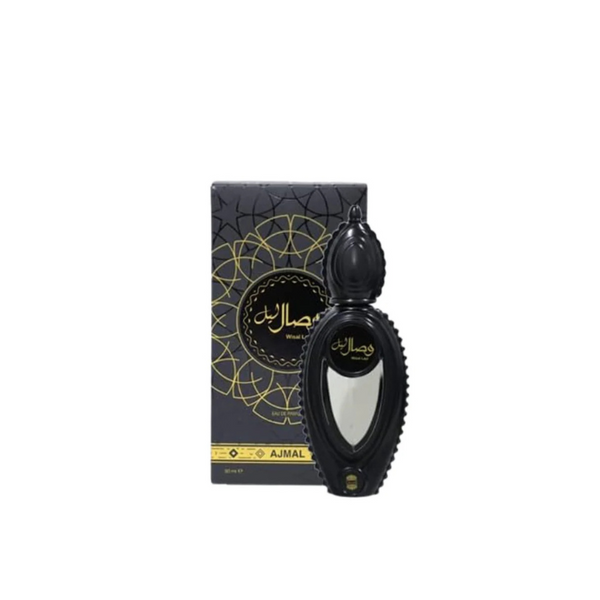 Ajmal Wisal Layl Edp 50ml For Men & Women Online India