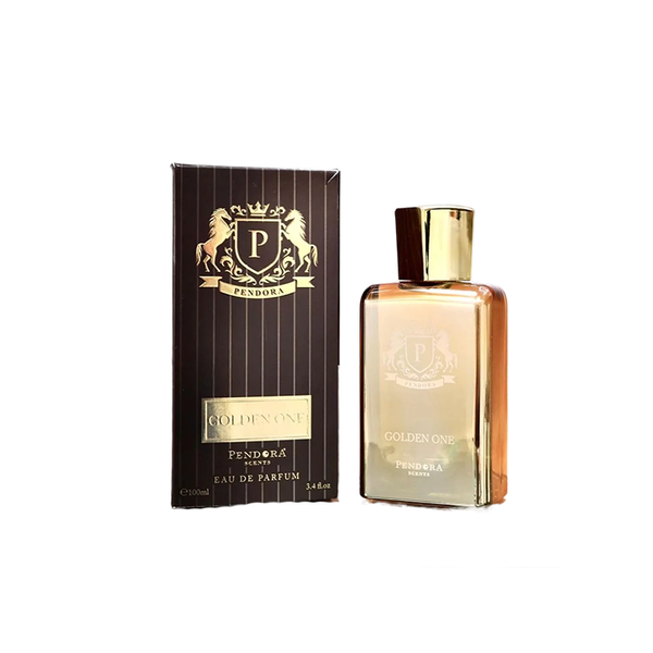 Pendora Goldenone EDP 100 ML