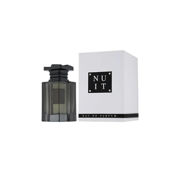 Fragrance World Nuit Edp 80ml For Men Online India