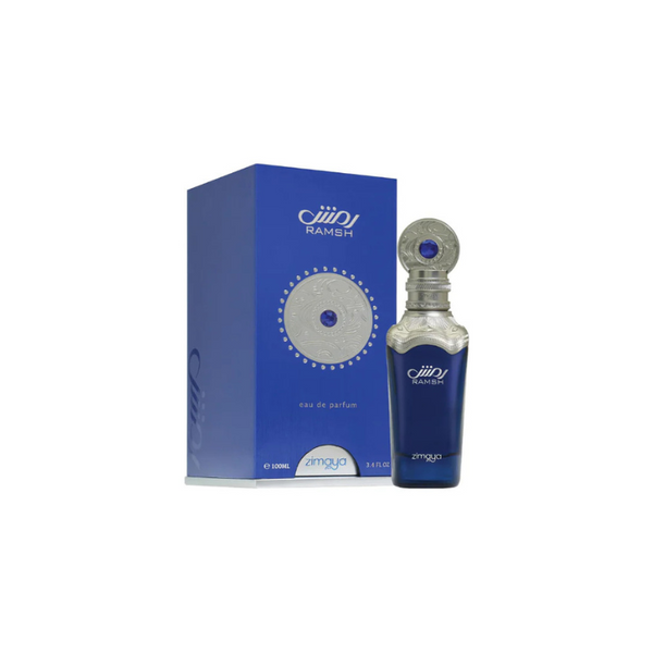 Zimaya Ramsh Imperium Pour Homme Eau De Parfum 100ml For Men Online India
