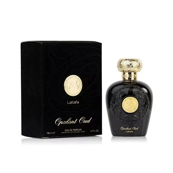 Lattafa Opulent Oud EDP 3.4oz(100ml) Perfume.