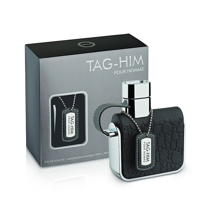 Armaf Tag Him Pour Homme Eau De Toilette 100ML