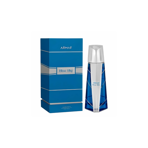 Armaf Blue Sky Edp 105ml For Men Online India