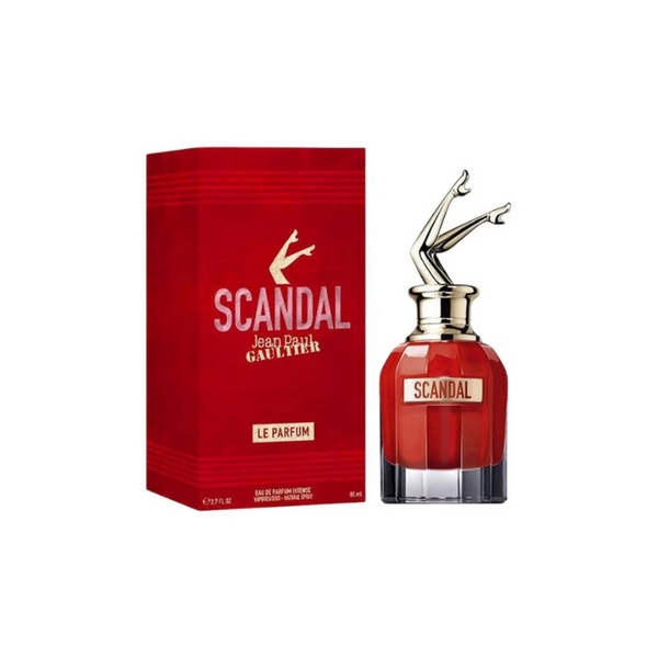 Jean Paul Gaultier Scandal Le Parfum Edp Intense 80ml For Women