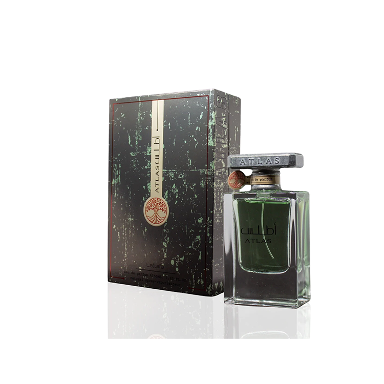 Lattafa Atlas Eau De Parfum 55ml For Men & Women