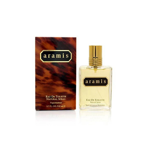 ARAMIS CLASSIC EAU DE TOILETTE FOR MEN 110ML