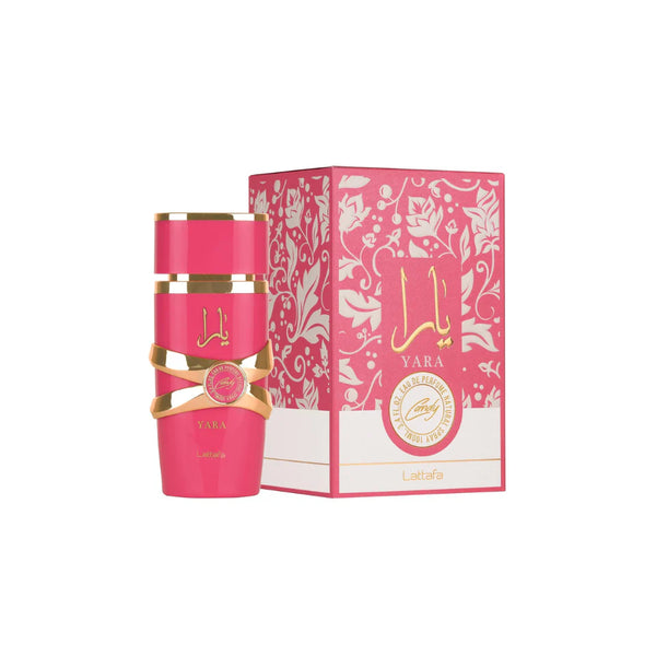 Lattafa Yara Candy Edp 100ml For Women Online India