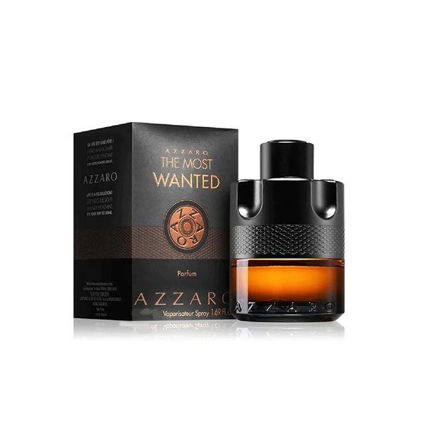 Azzaro The Most Wanted Parfum 100ml For Men