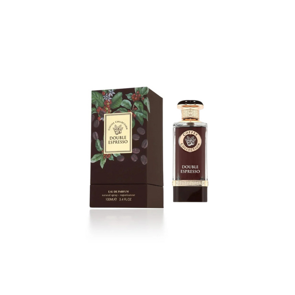 Fragrance World Coffee Collection Double Espresso Edp 100ml For Men Online India