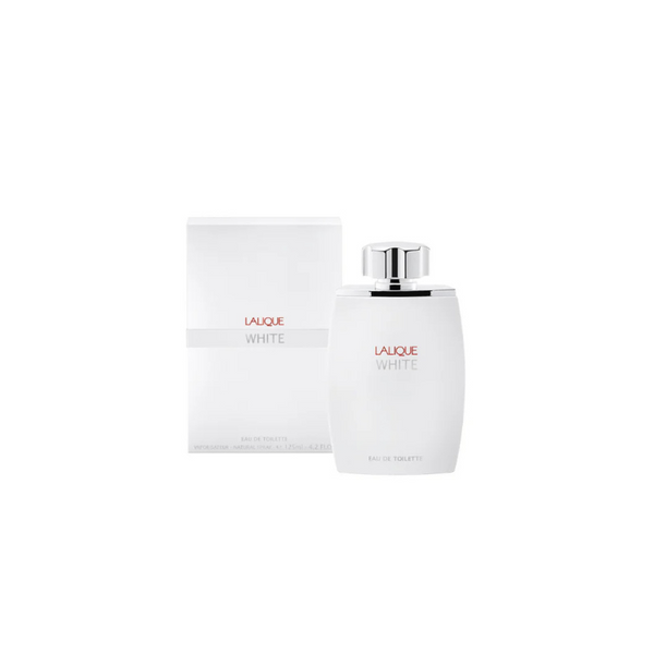 Lalique White Pour Homme Edt 125ml For Men Online India