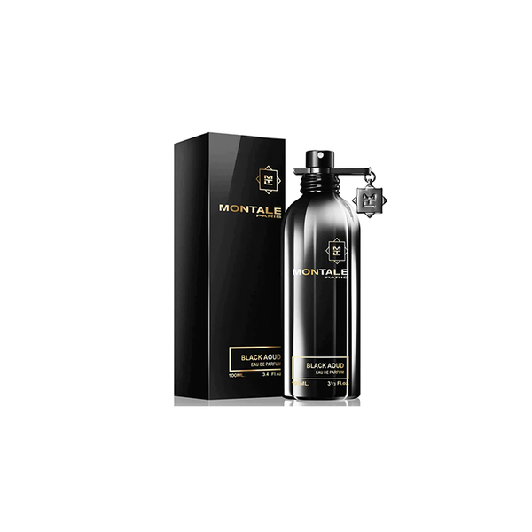 Montale Black Aoud Eau De Parfum For Men 100ml