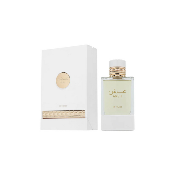 French Avenue Arsh Extrait De Parfum 100ml For Men & Women Online India