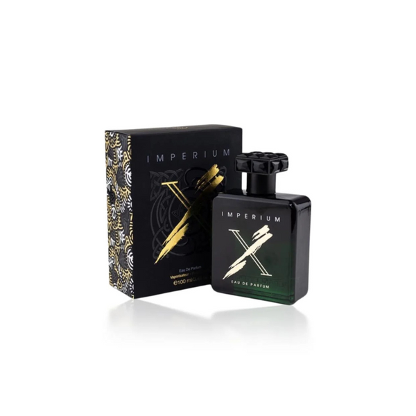 Fragrance World Imperium X Edp 100ml For Men And Women Online India