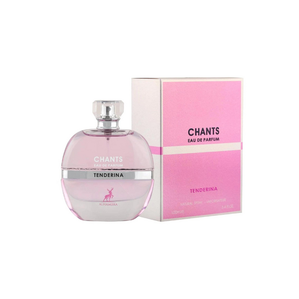 MAISON ALHAMBRA CHANTS TENDERINA EAU DE PARFUM 100ML FOR WOMEN IN INDIA