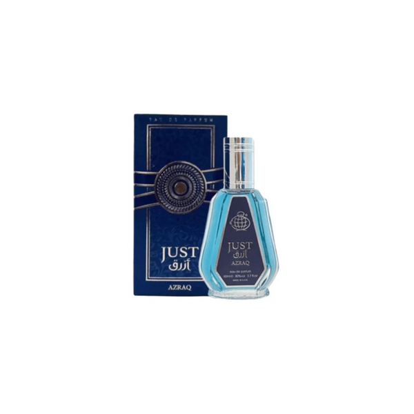 Fragrance World Just Azraq Eau De Parfum 50ml For Women Online India