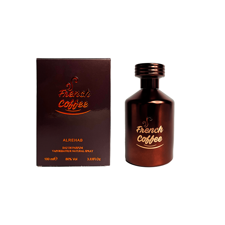 AL REHAB FRENCH COFFEE 100ML EDP