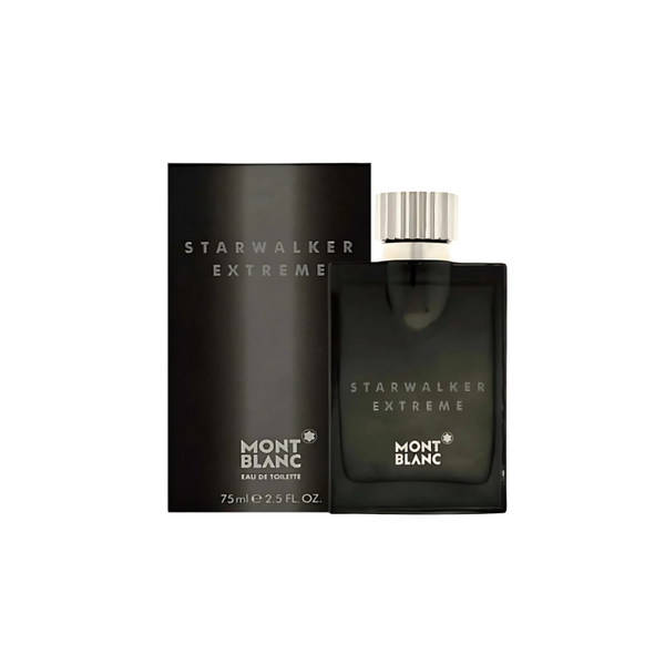 Mont Blanc Starwalker Extreme 75ml EDT for Men Online India